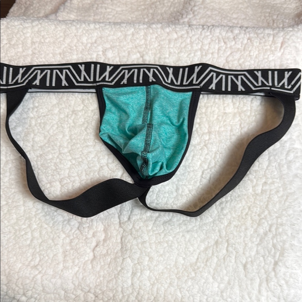 Marco Marco Mens Jockstrap Underwear XL
